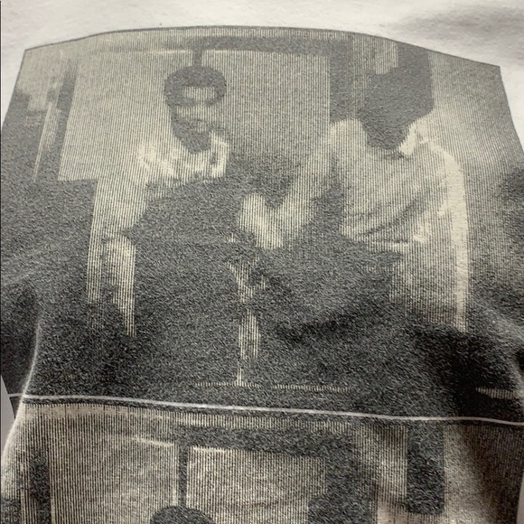 Supreme vintage white tee - Picture 3 of 7